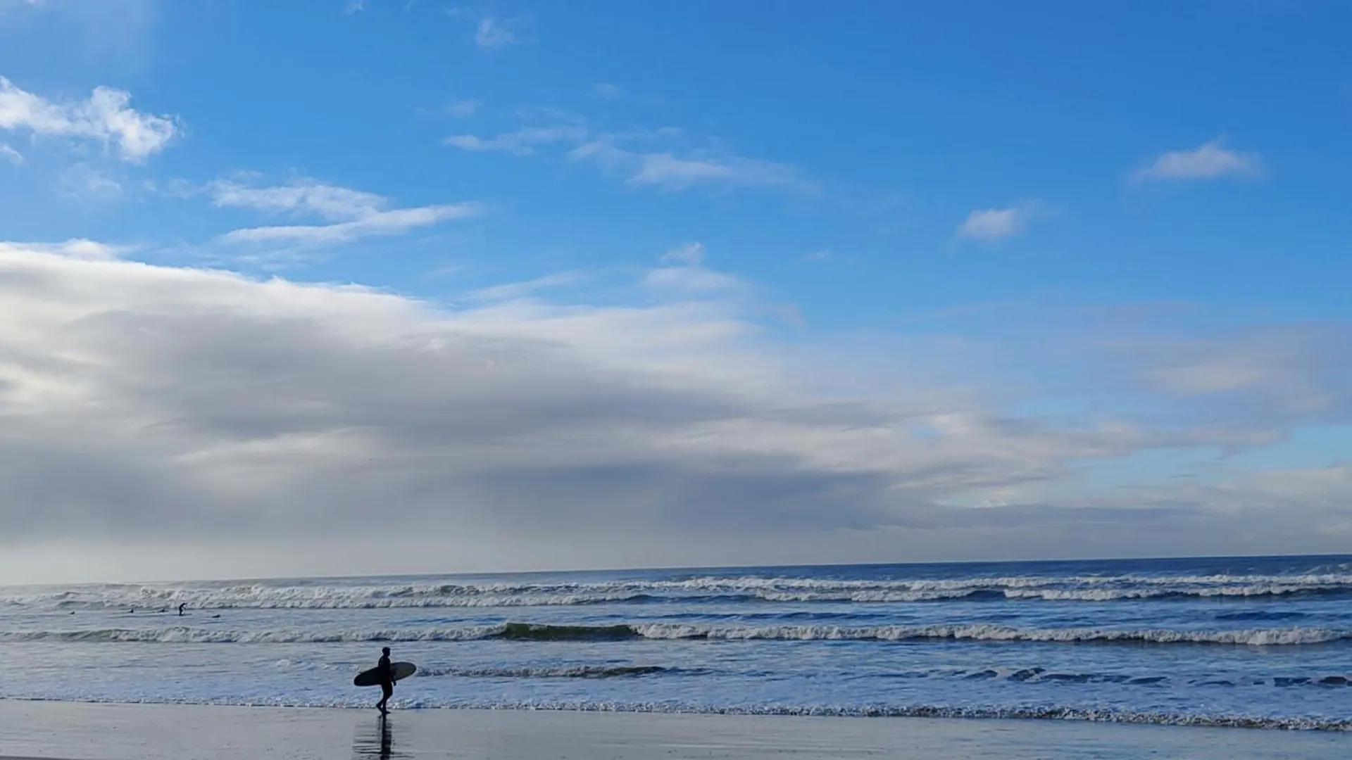 Waveside Stays Muizenberg South Africa