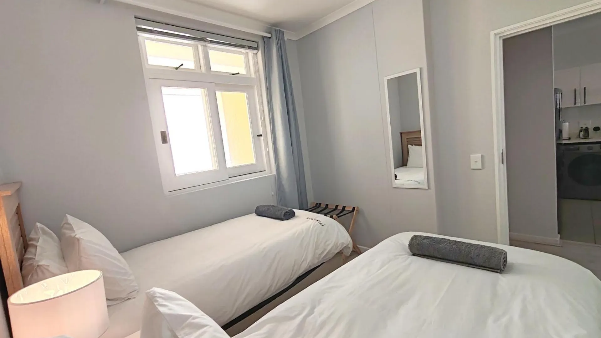 Waveside Stays Muizenberg