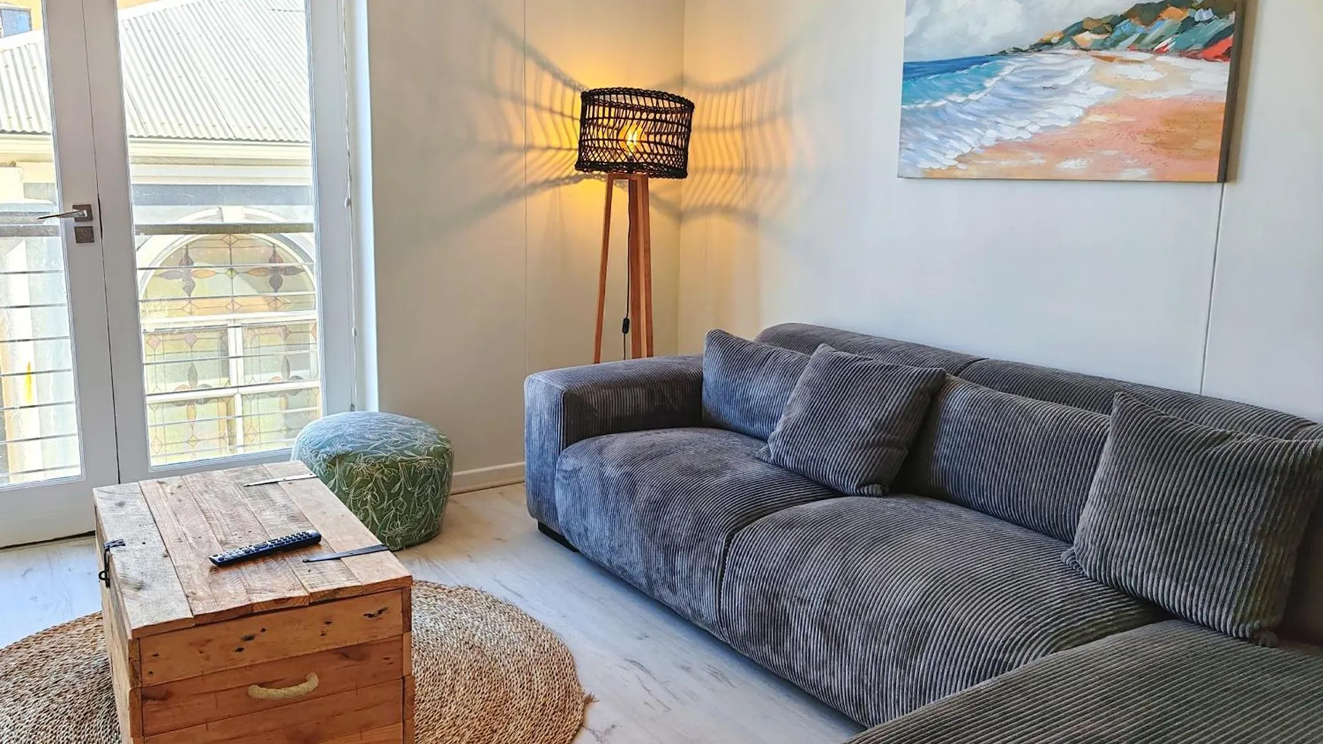 Apartment Waveside Stays Muizenberg