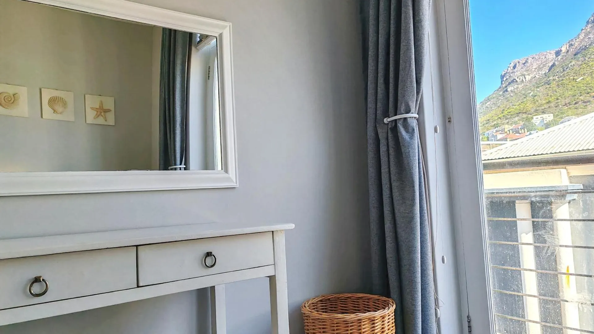 Apartment Waveside Stays Muizenberg