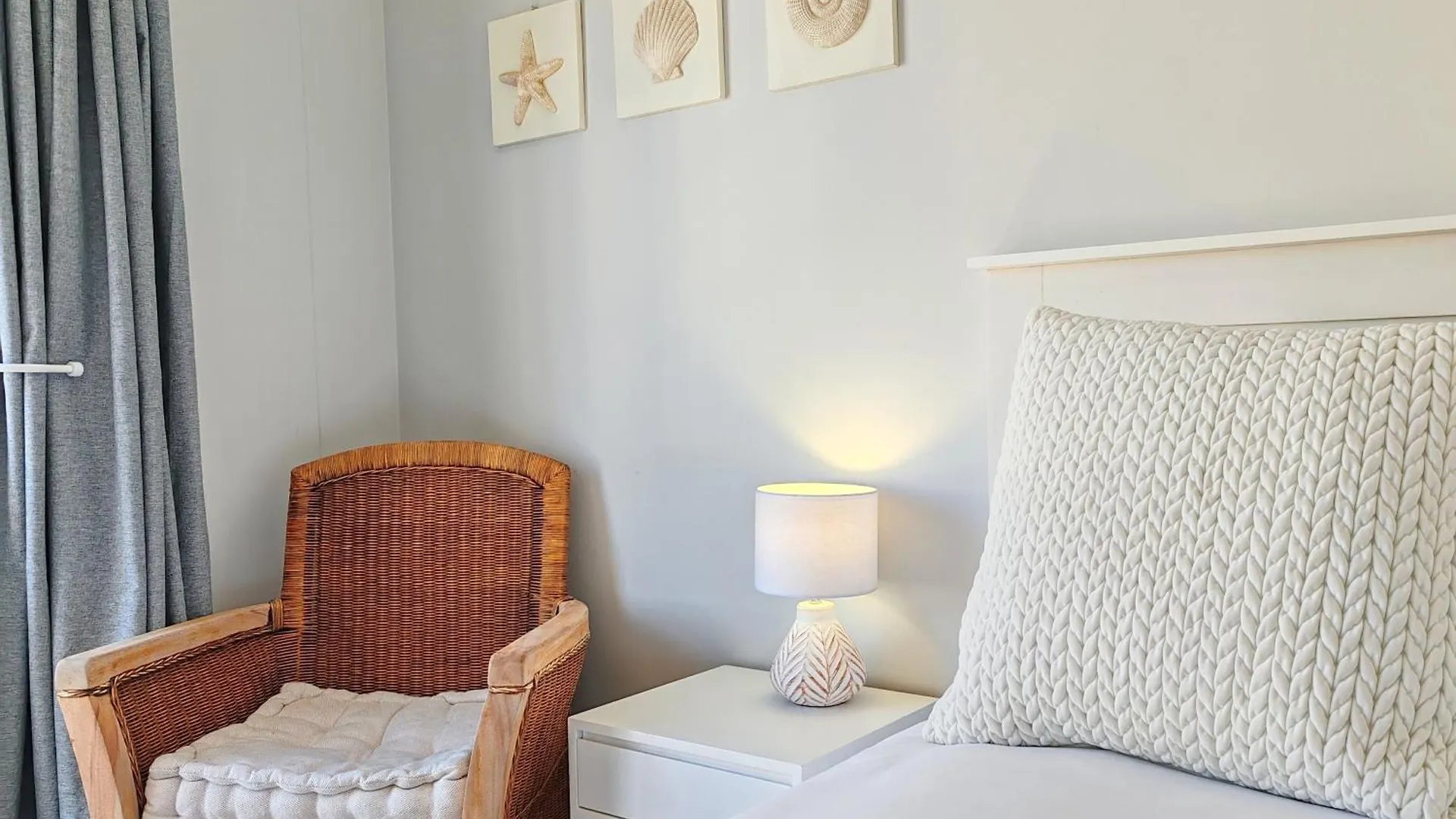 Waveside Stays Muizenberg