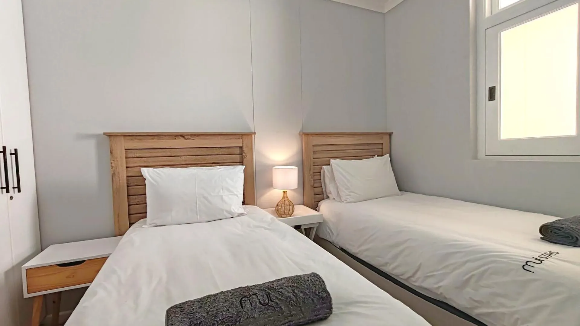 Waveside Stays Muizenberg South Africa