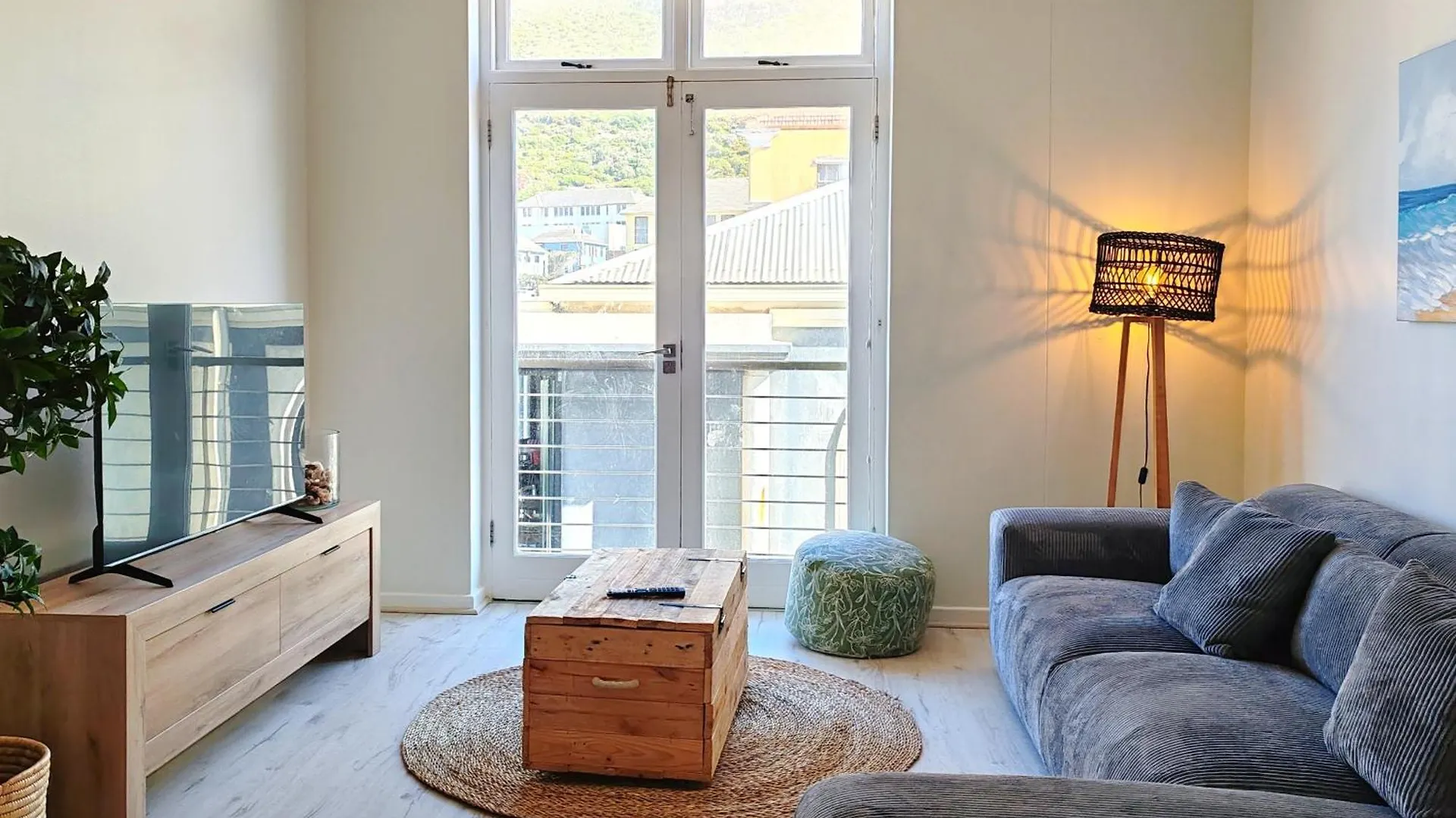 Waveside Stays Muizenberg