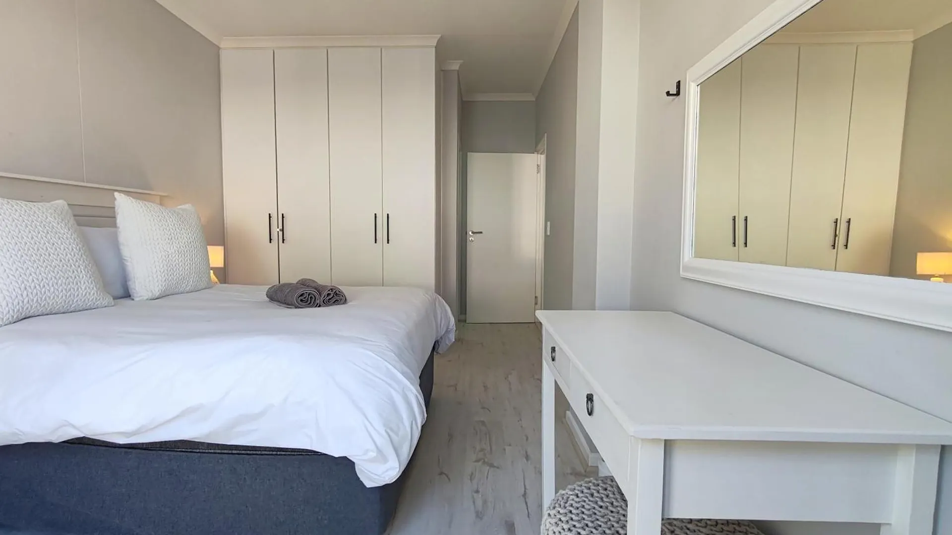 Waveside Stays Muizenberg South Africa