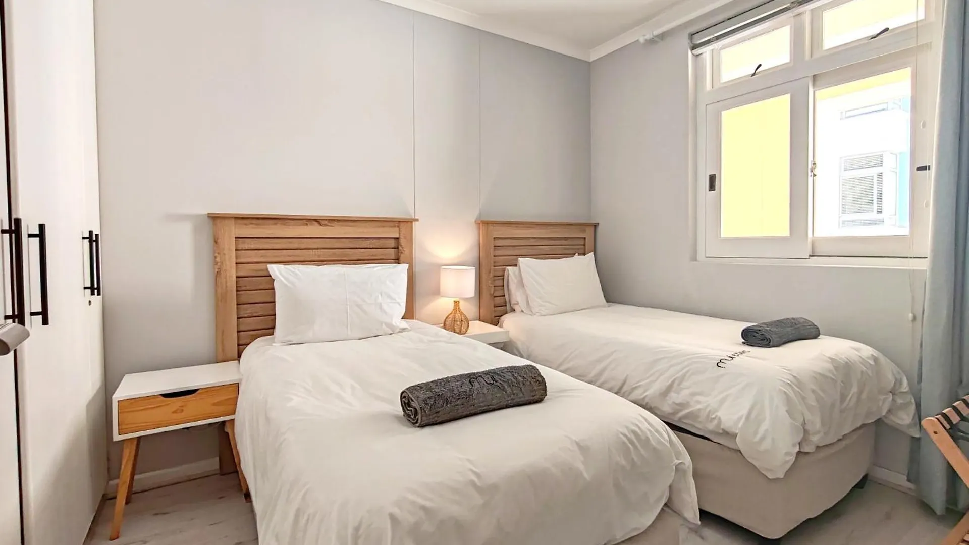 Apartment Waveside Stays Muizenberg