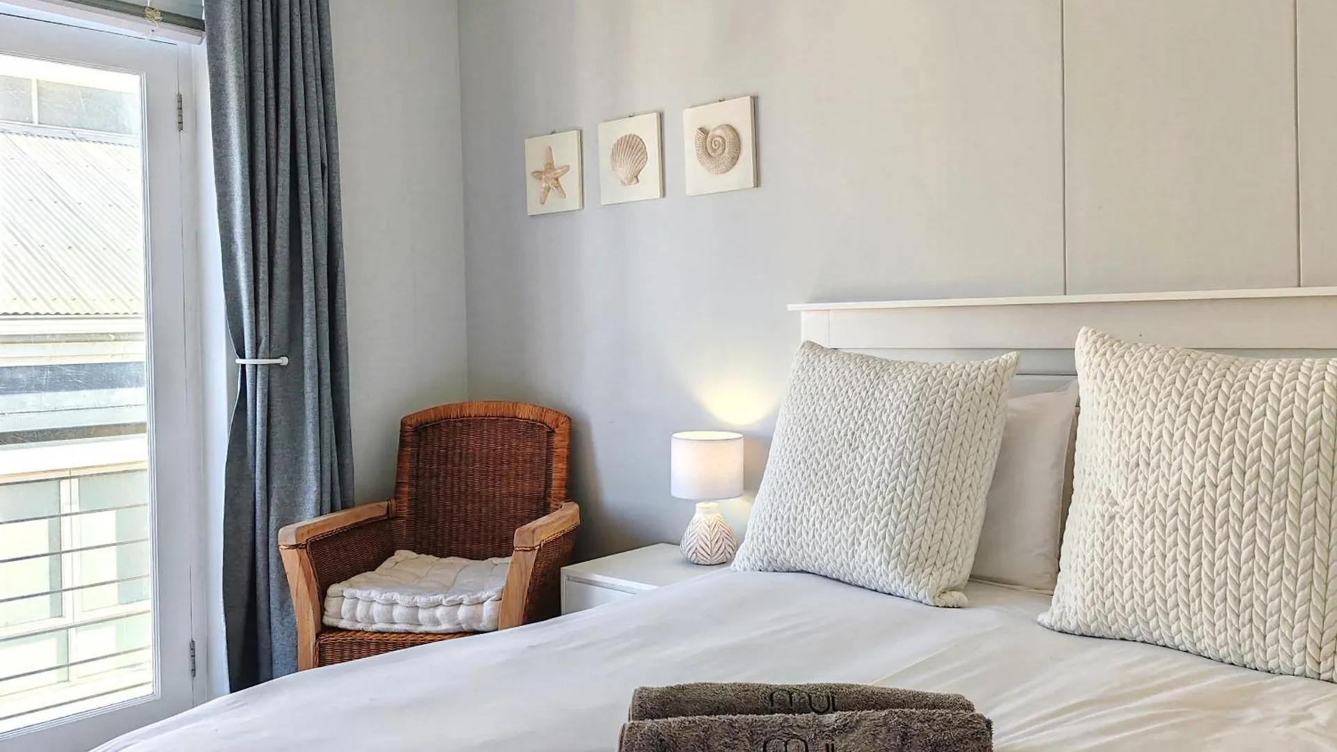 Waveside Stays Muizenberg 0*,  South Africa