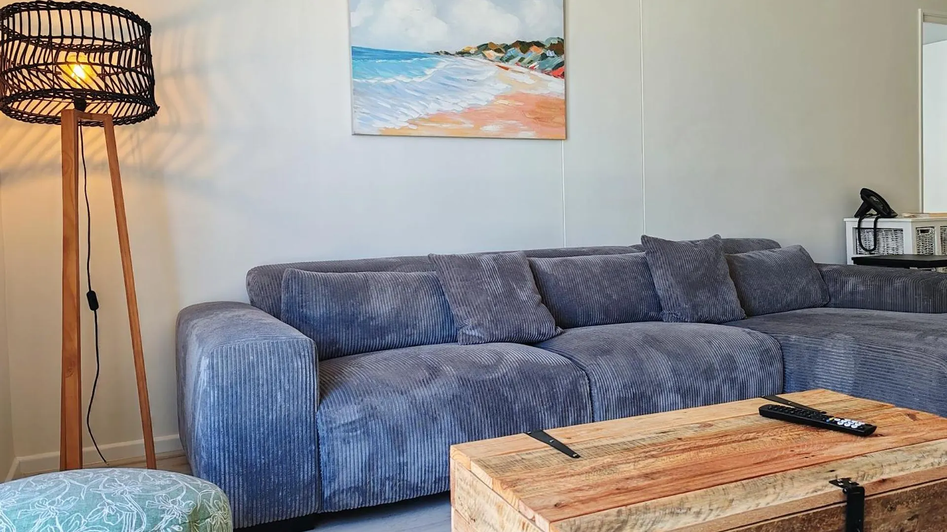 Waveside Stays Muizenberg Apartment