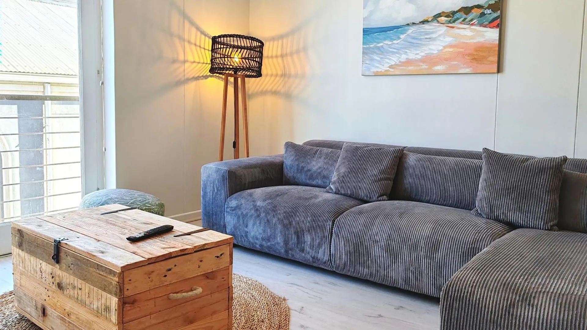 Apartment Waveside Stays Muizenberg