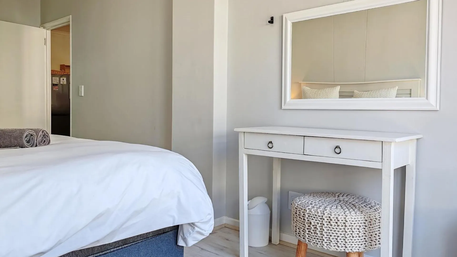 Apartment Waveside Stays Muizenberg