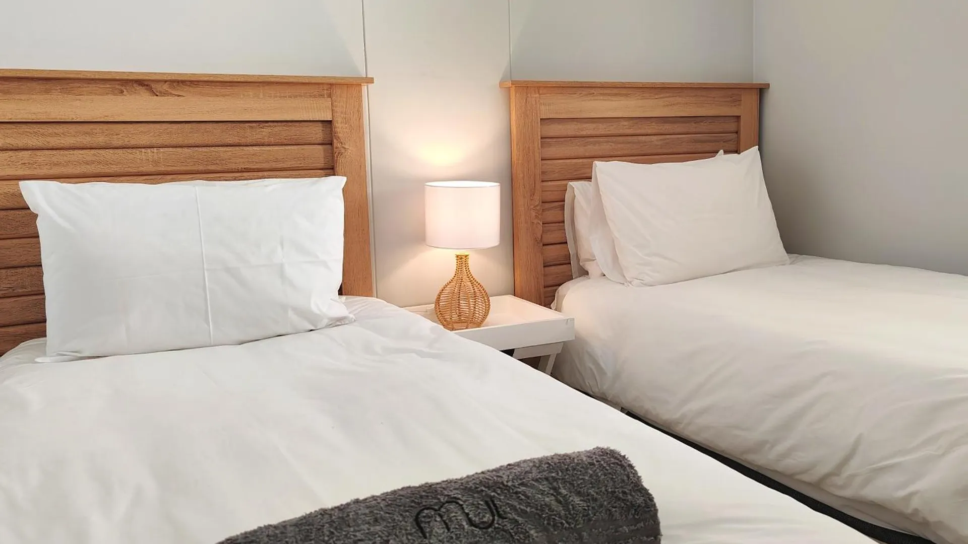Waveside Stays Muizenberg
