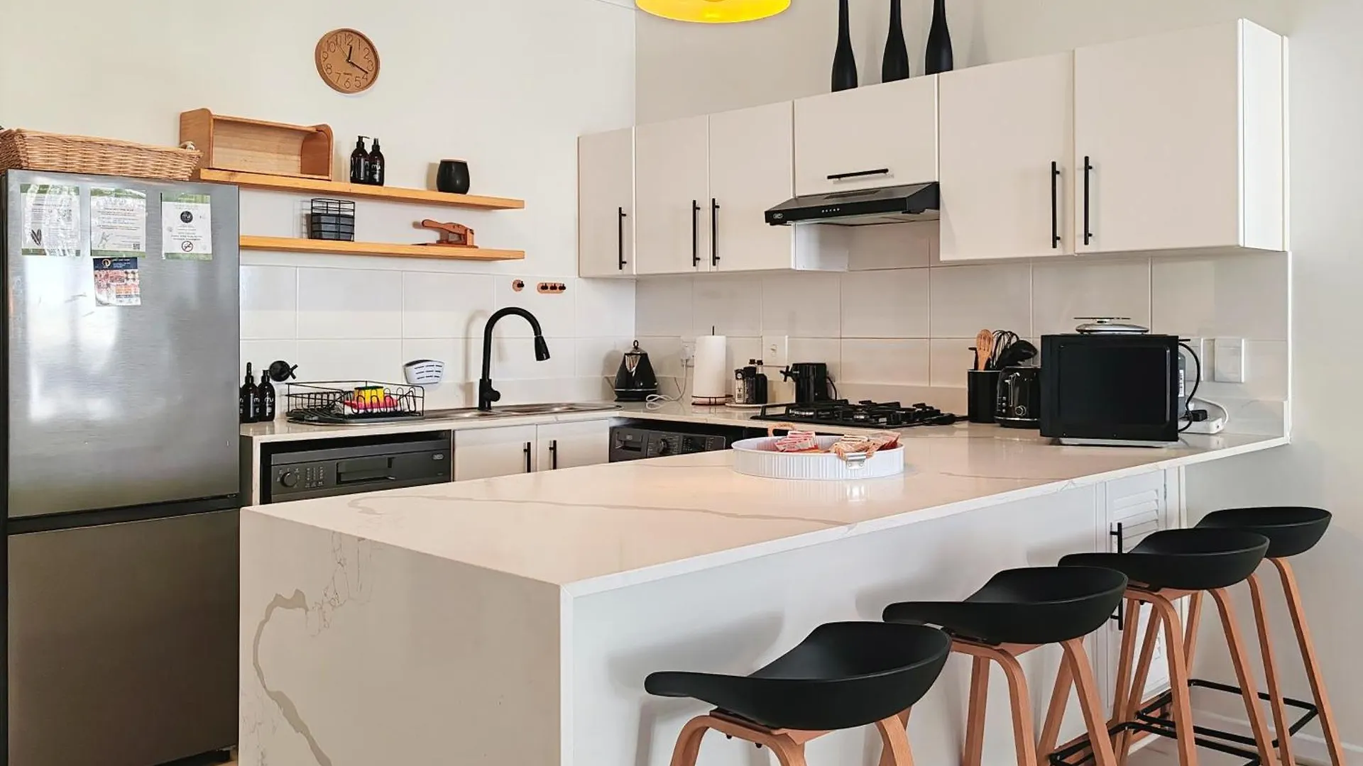 Apartment Waveside Stays Muizenberg